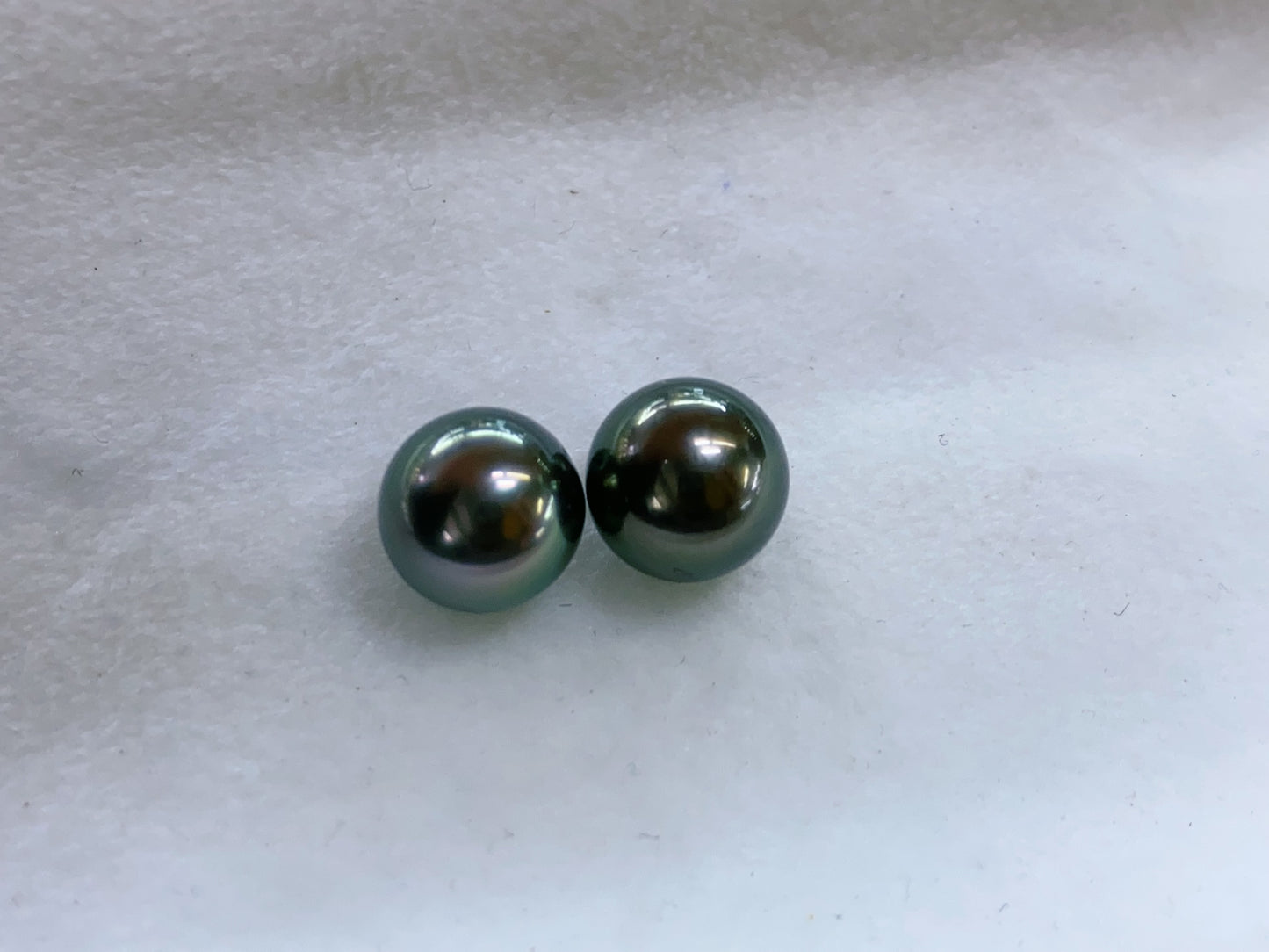 Tahitian Loose pearls