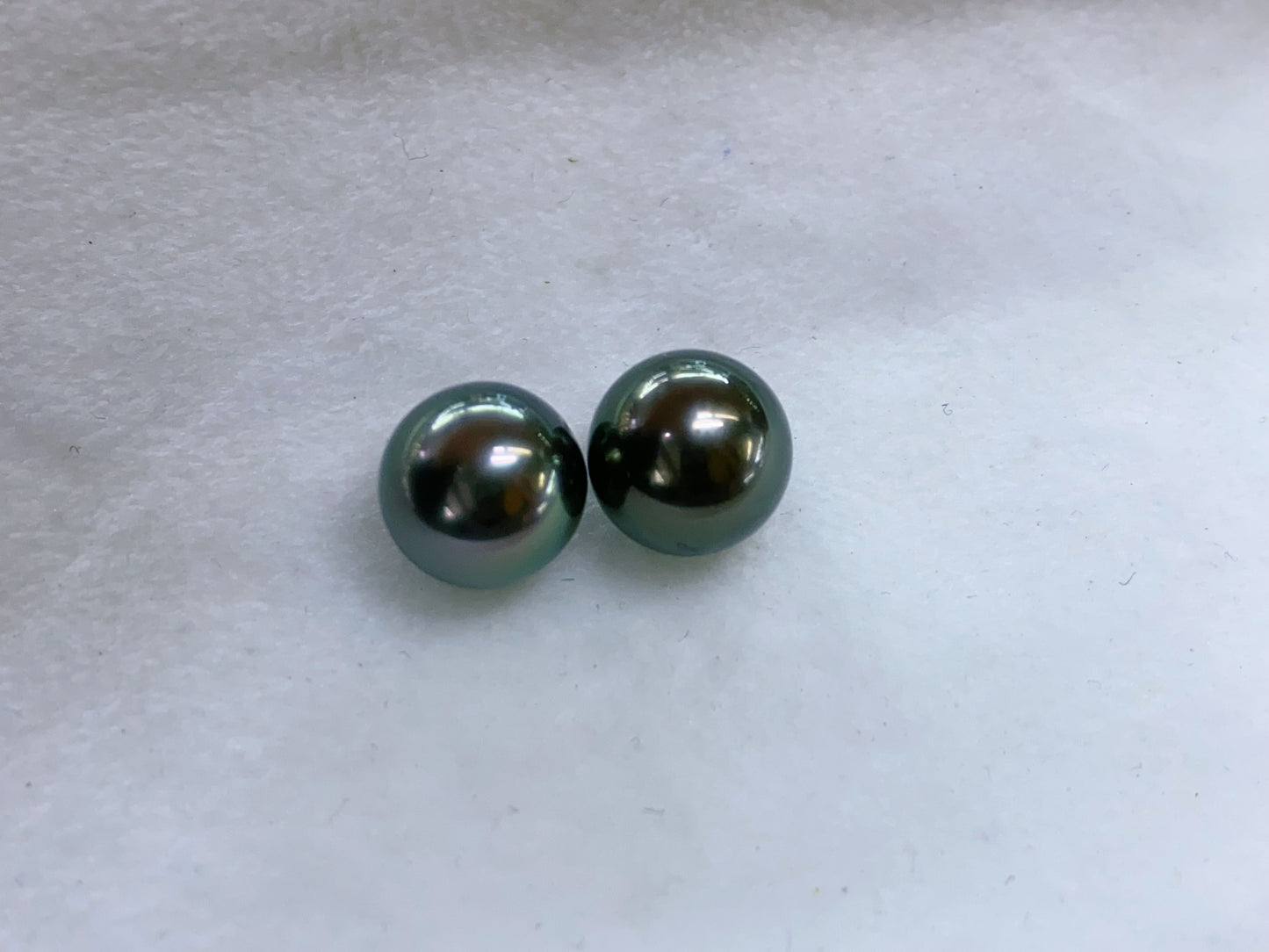 Tahitian Loose pearls